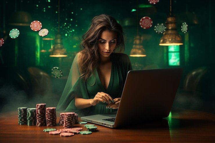 swatch Live Casino